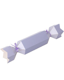Christmas Pastel Lilac Bonbons Pack of 10