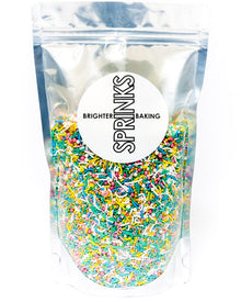 SPRINKS Pastel Party Sprinkles 500g