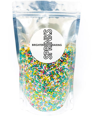 SPRINKS Pastel Party Sprinkles 500g