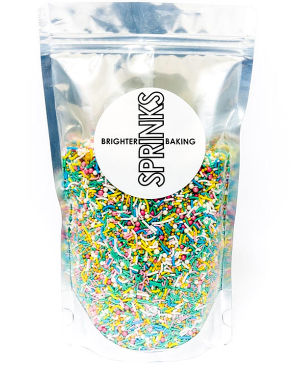 SPRINKS Pastel Party Sprinkles 500g