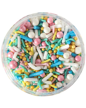 SPRINKS Pastel Party Sprinkles 500g