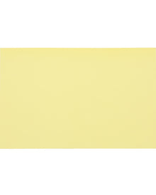 Pastel Yellow Grease Proof Paper Napkins Pack of 20