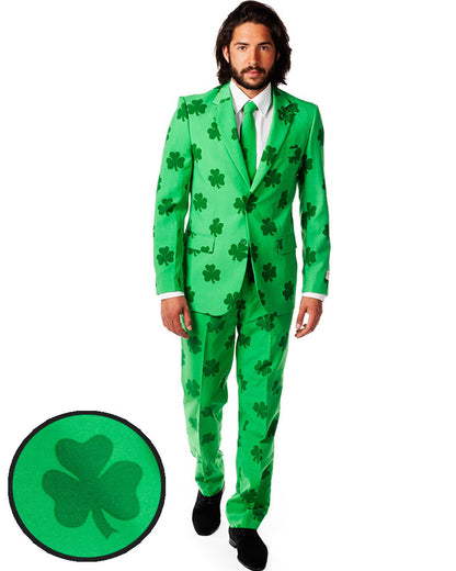 Opposuit Patrick Premium Mens Suit