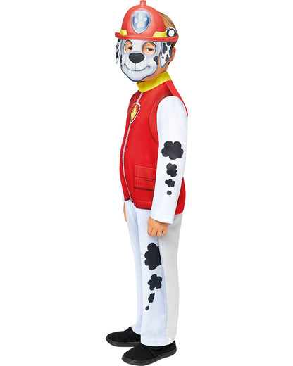 Paw Patrol Marshall Value Boys Costume