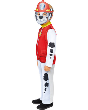 Paw Patrol Marshall Value Boys Costume
