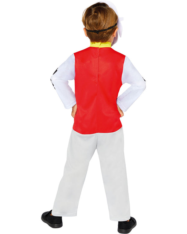 Paw Patrol Marshall Value Boys Costume