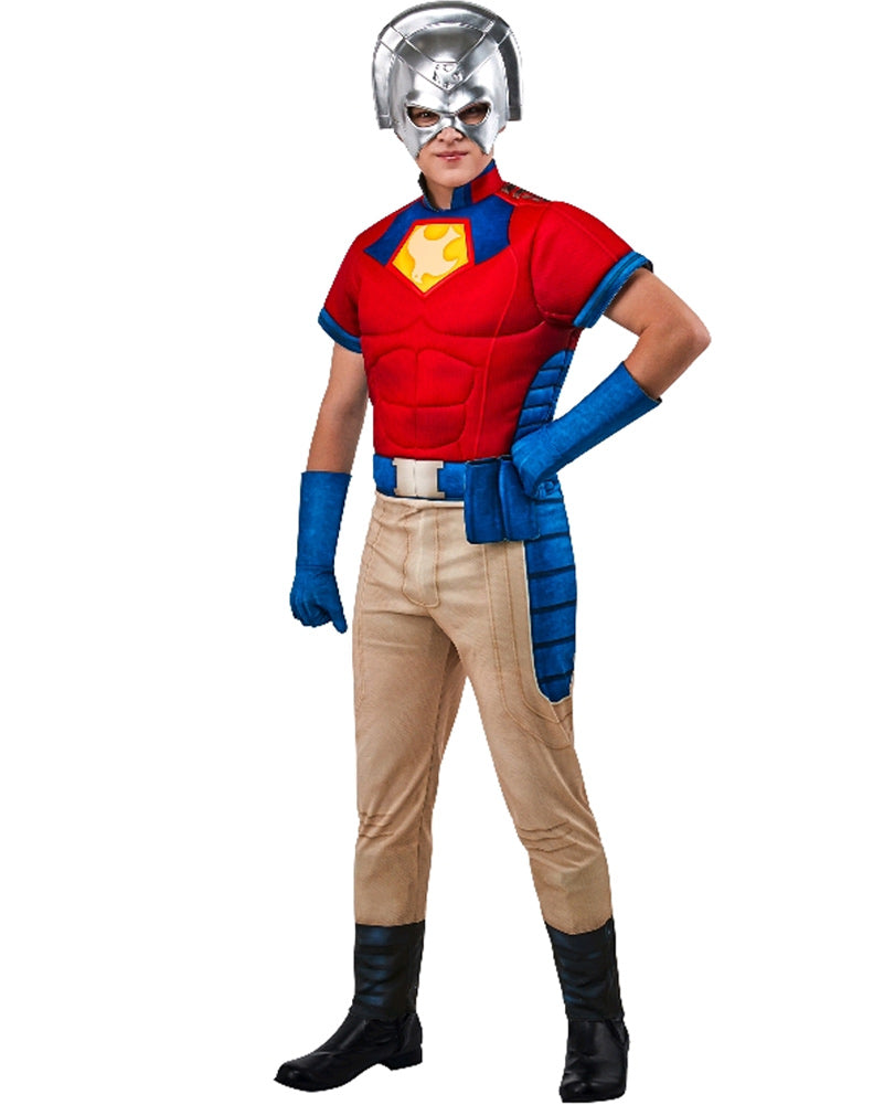 Peacemaker Mens Costume