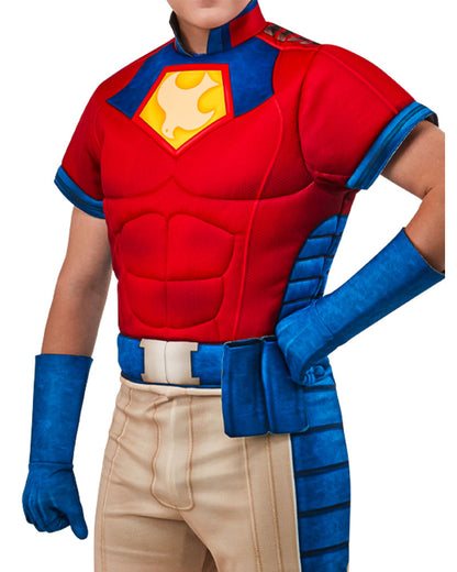 Peacemaker Mens Costume