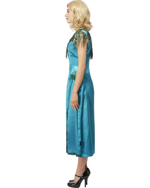 20s Peaky Blinders Grace Shelby Womens Costume