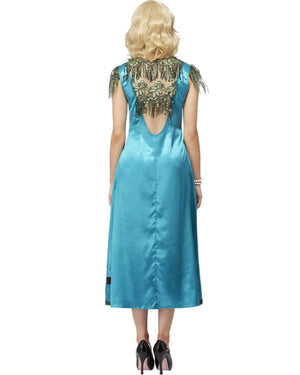 20s Peaky Blinders Grace Shelby Womens Costume