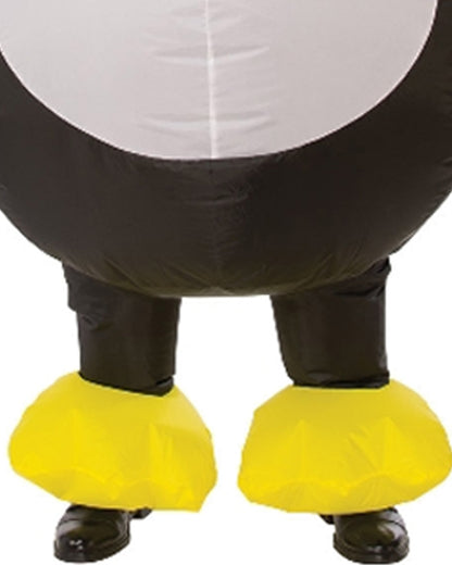 Emperor Penguin Inflatable Adult Costume