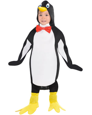 Penguin Kids Costume