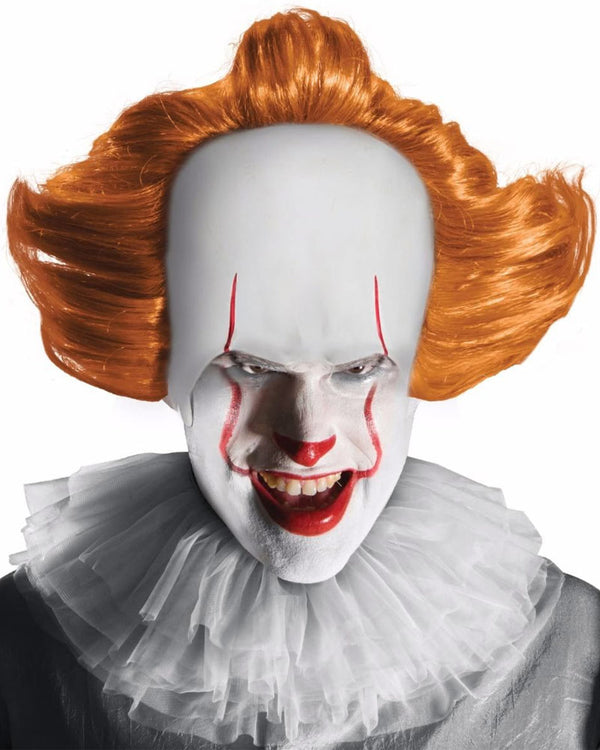 IT Pennywise Movie Makeup Kit