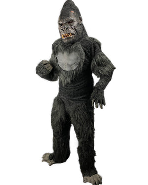 Peter Jacksons Kong Collectors Edition King Kong Adult Costume