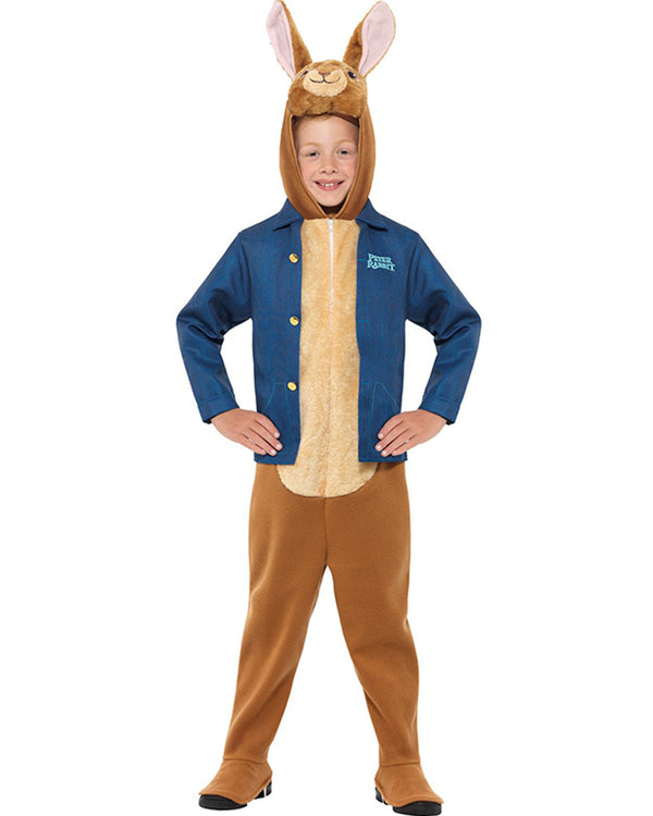 Peter Rabbit Kids Costume