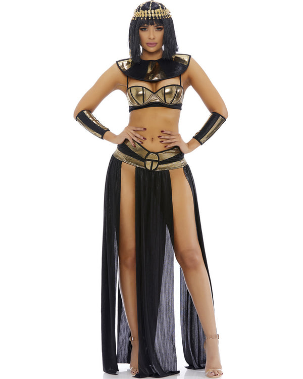 Pharaoh To You Sexy Womens Costume