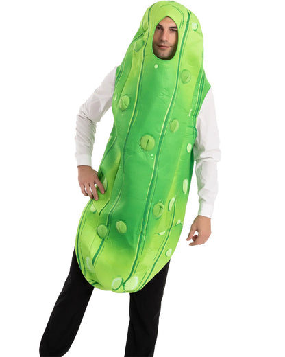 Pickle Adult Costume