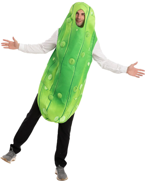 Pickle Adult Costume
