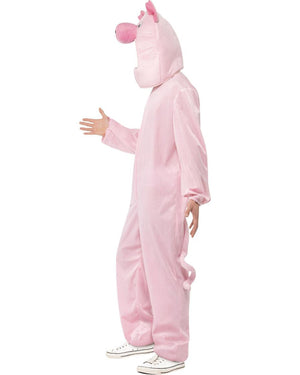 Pig Adult Costume