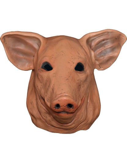 Pig Mask