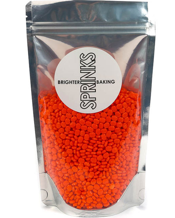 SPRINKS Pumpkin Sprinkles 500g