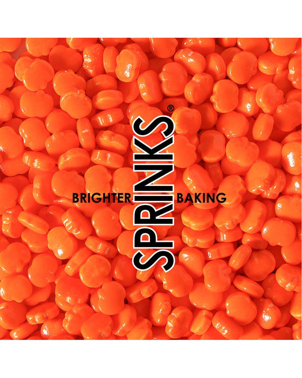 SPRINKS Pumpkin Sprinkles 500g