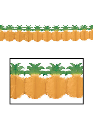 Pineapple Garland 3.6m