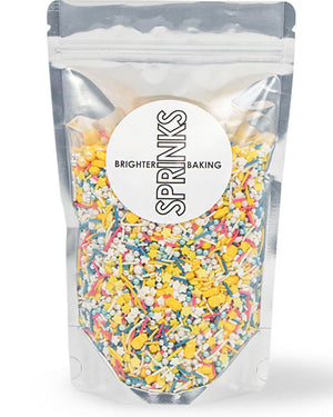 SPRINKS Pineapple Sunrise Sprinkles 500g