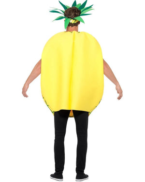Pineapple Tabard Mens Costume
