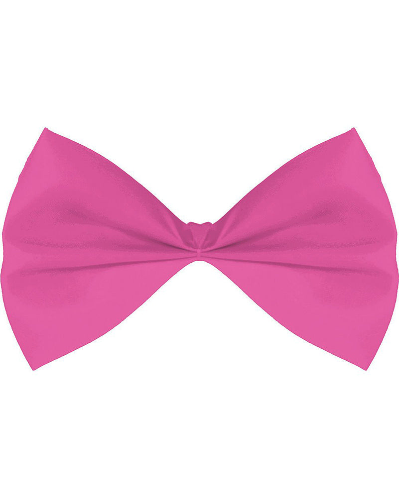 Pink Bowtie