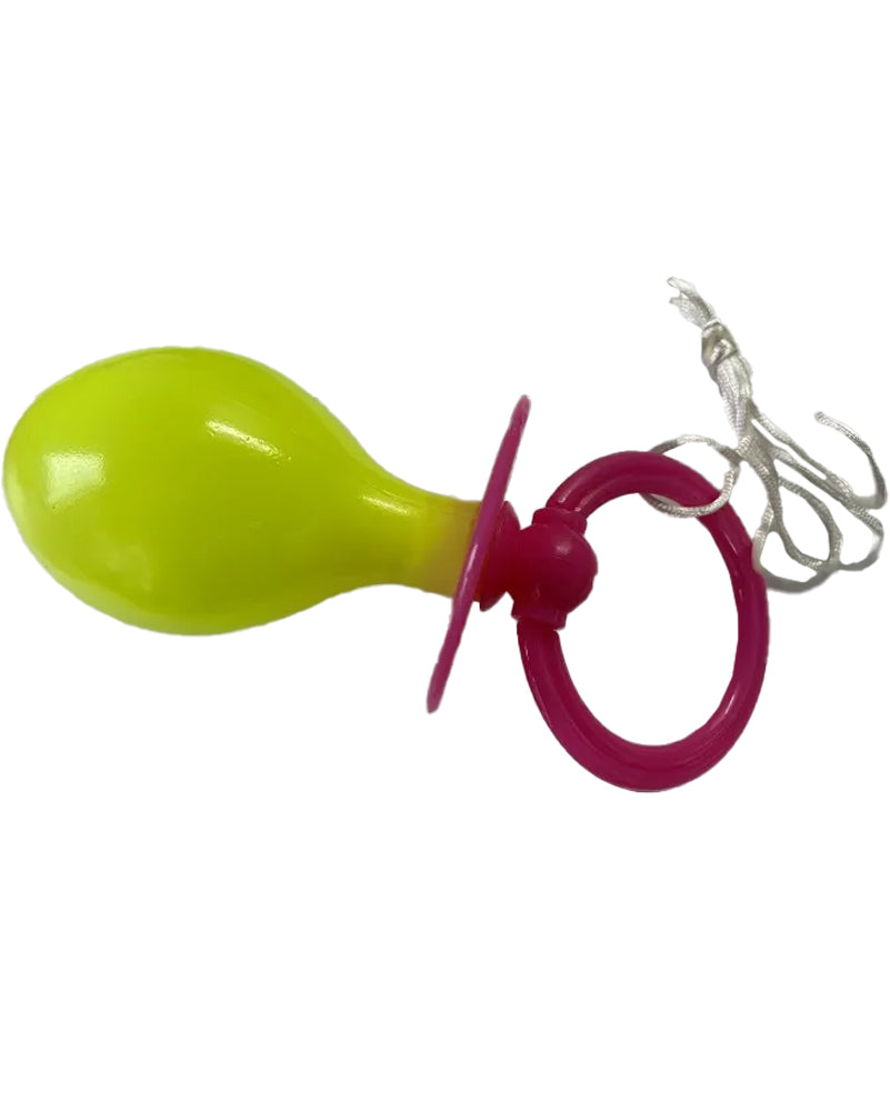Jumbo Pink Dummy Prop