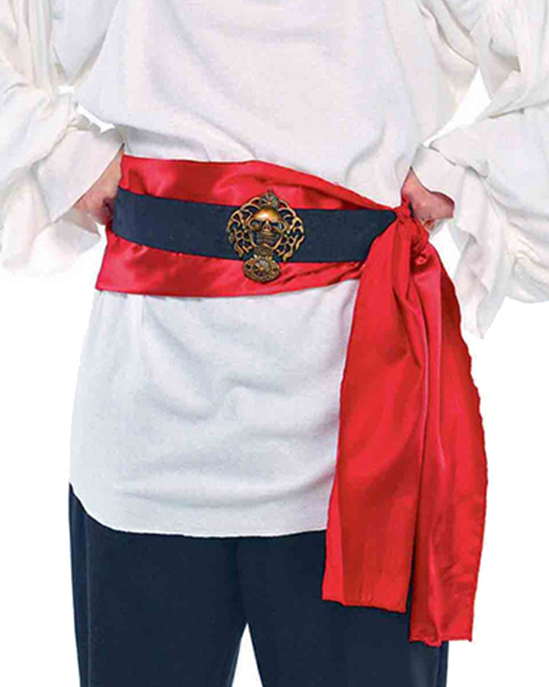 Pirate Belt
