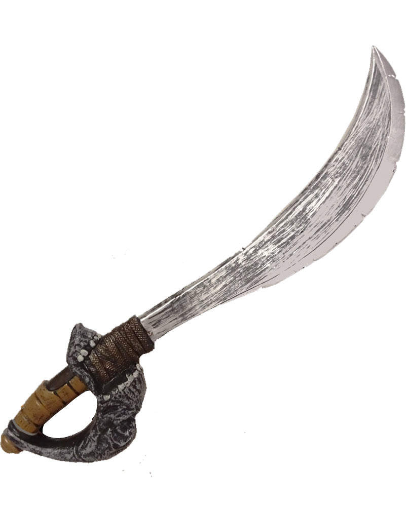 Pirate Cutlass