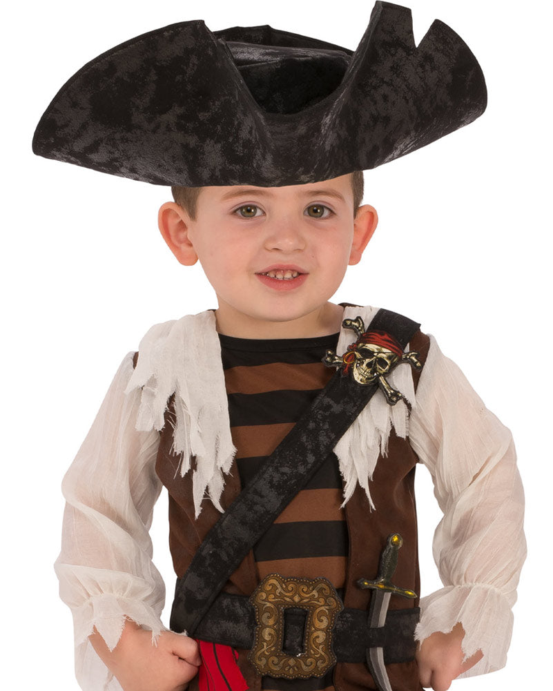 Pirate Matey Toddler Boys Book Week Costume