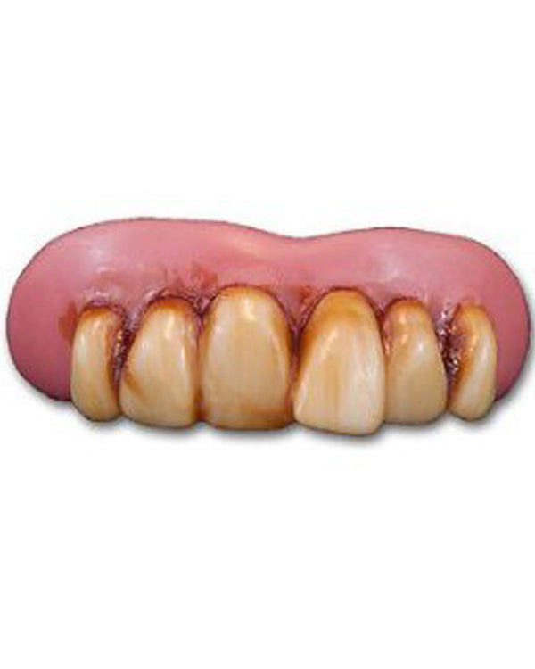 Billy Bob Pirate Pearl Teeth