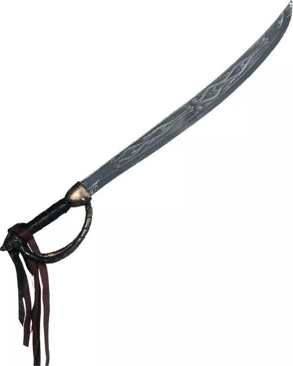 Pirate Sword Prop 67cm