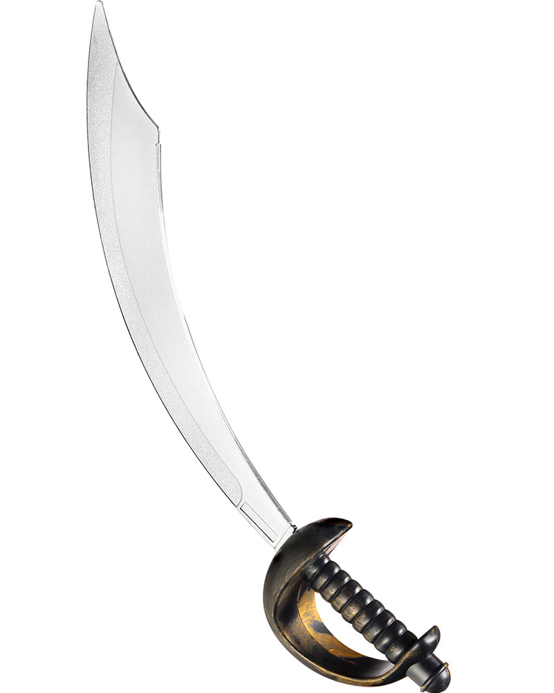 Pirate Cutlass Prop