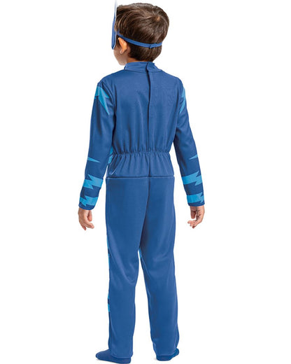PJ Masks Catboy Value Toddler Costume