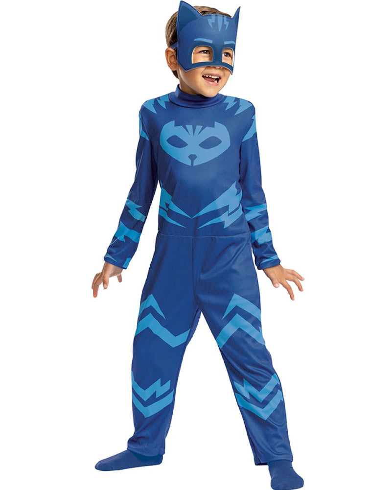 PJ Masks Catboy Value Toddler Costume
