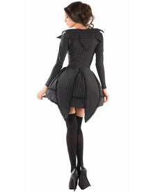 Bad Dreams Babe Womens Halloween Costume