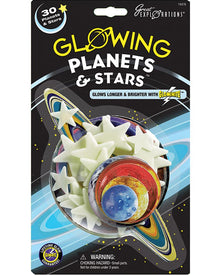 Planets and Stars Set