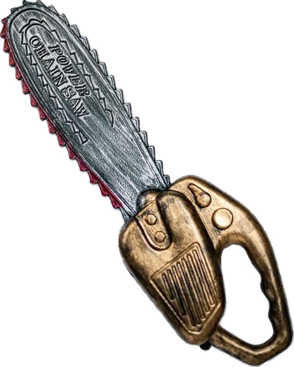 Plastic Chainsaw Prop 41cm