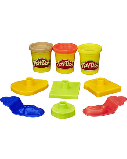 Play Doh Picnic Mini Bucket