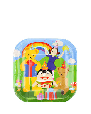 Play School Party Kit for 16