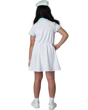 Playtime Nurse Girls Costume