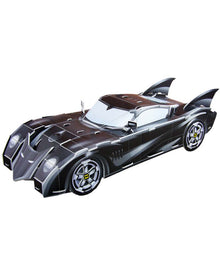 Batman Build Your Own Batmobile 3D Puzzle