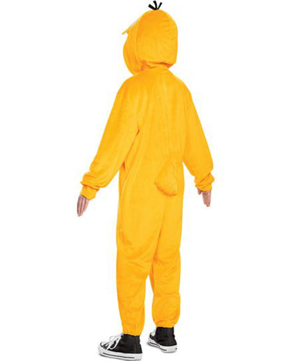 Pokemon Psyduck Deluxe Boys Costume