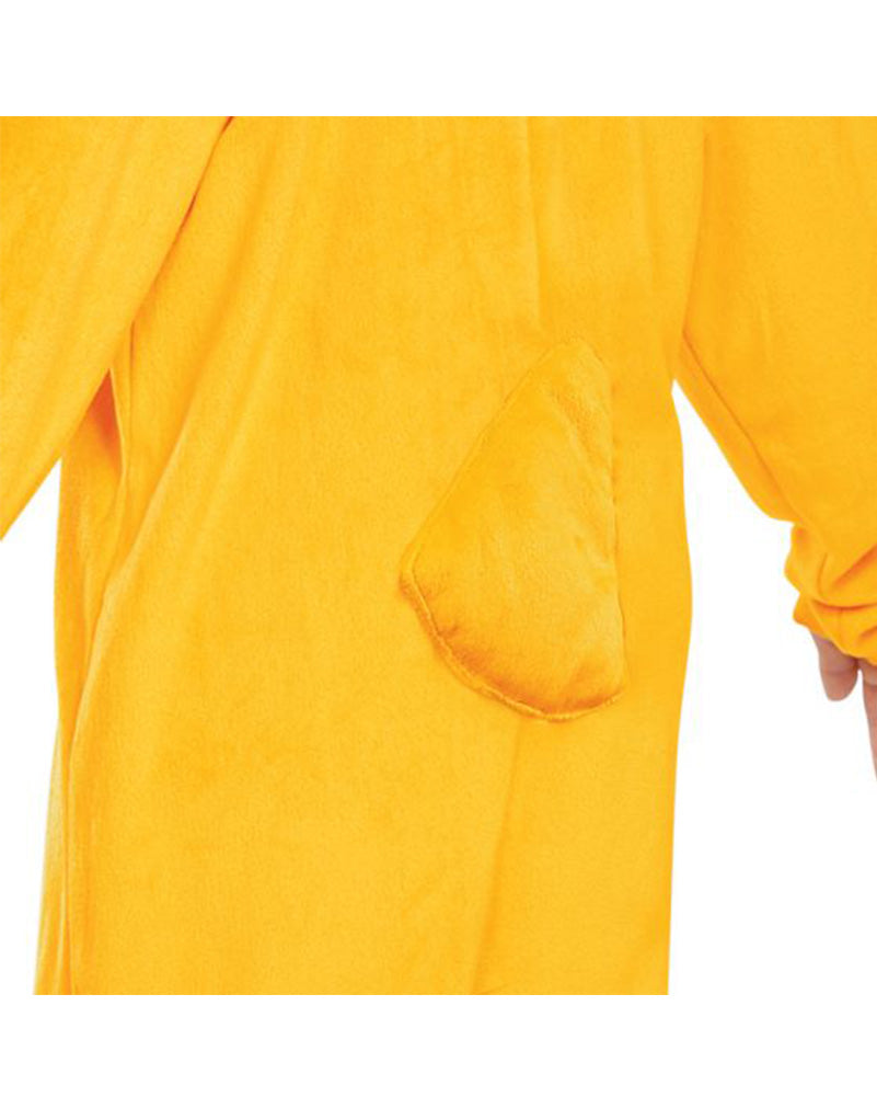 Pokemon Psyduck Deluxe Boys Costume