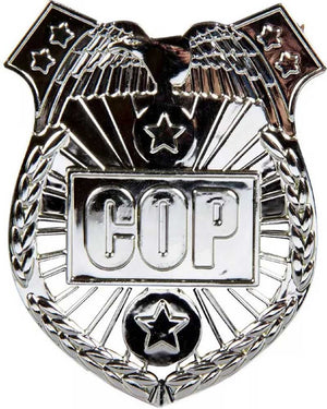 Police Badge