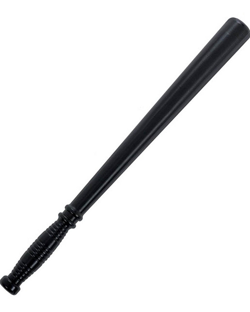Plastic Police Club Prop 53cm
